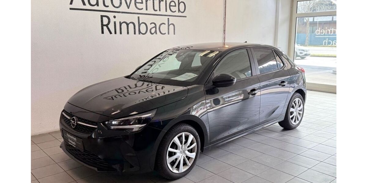 Opel Corsa 136.000 km 8.990 &euro; Rimbach 64668