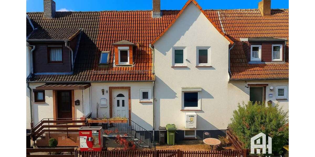 Einfamilienhaus Kassel Bettenhausen - 4 Zimmer, 84 m&sup2;, 185.000&euro; | Angebot:25633015