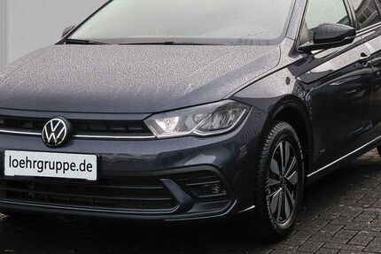 VW Polo 16.853 km 19.980 &euro; Koblenz 56070