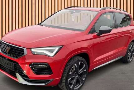 Cupra Ateca 15.535 km 33.980 &euro; Dresden/Weißig 01328