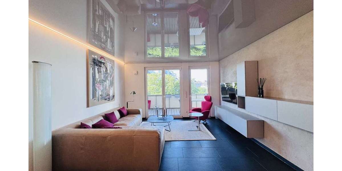 Etagenwohnung Bonn Gielgen - 4 Zimmer, 101 m&sup2;, 1.700&euro; | Angebot:27349405