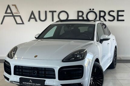 Porsche Cayenne 200.000 km 39.890 &euro; Braunschweig 38114