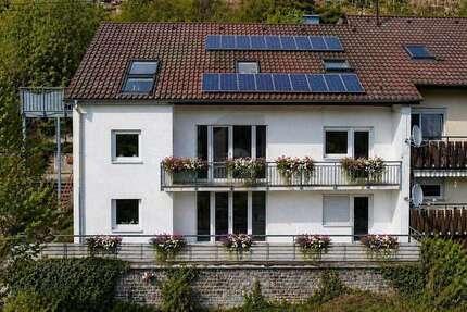 Wohnung Horb am Neckar - 3 Zimmer, 87 m&sup2;, 228.000&euro; | Angebot:26426022