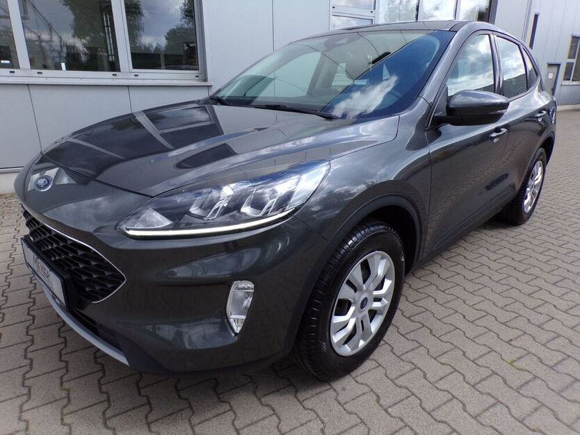Kuga