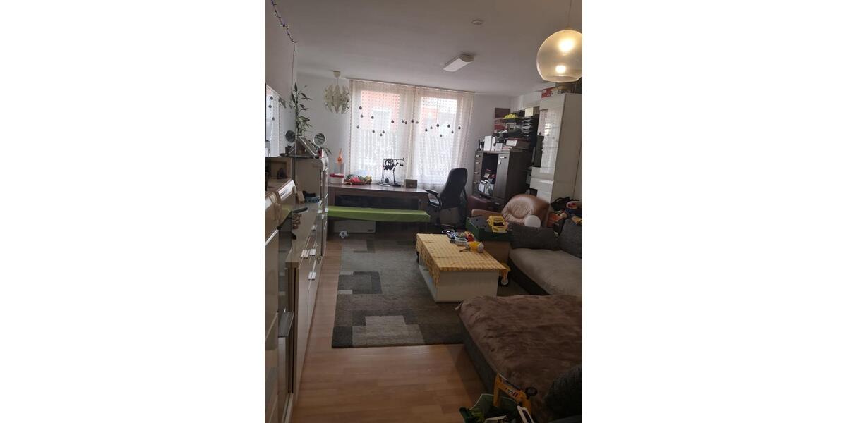 Erdgeschoßwohnung Villingen-Schwenningen Schwenningen - 2 Zimmer, 65 m&sup2;, 750&euro; | Angebot:25384301