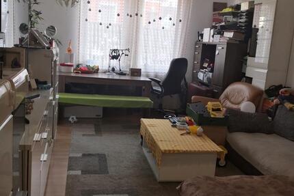 Wohnung Villingen-Schwenningen Schwenningen - 2 Zimmer, 65 m&sup2;, 750&euro; | Angebot:25384301