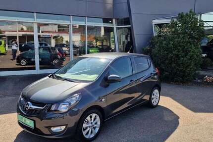 Opel Karl