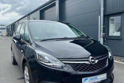Opel Zafira 145.000 km 7.990 &euro; Münster 48155