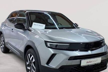 Opel Mokka 21.437 km 18.989 &euro; Fernwald-Steinbach 35463