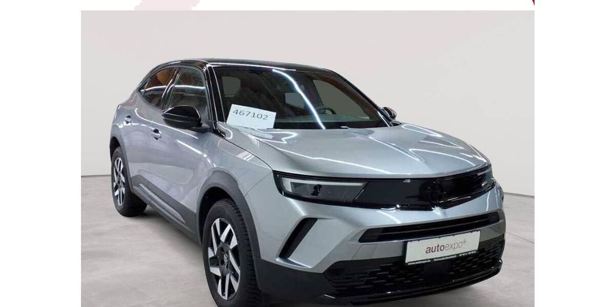 Opel Mokka 21.437 km 18.989 &euro; Fernwald-Steinbach 35463