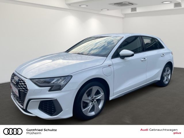 Audi A3 82.605 km 21.980 &euro; Mülheim 45478