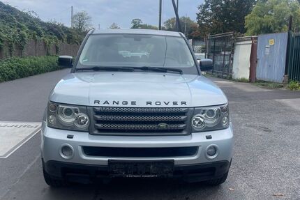 Land Rover Range Rover Sport 295.000 km 4.999 € Köln 50739
