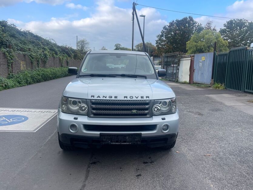 Land Rover Range Rover Sport 295.000 km 4.999 € Köln 50739