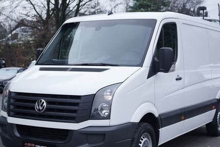 VW Crafter 88.800 km 17.800 &euro; Remscheid/NRW 42855