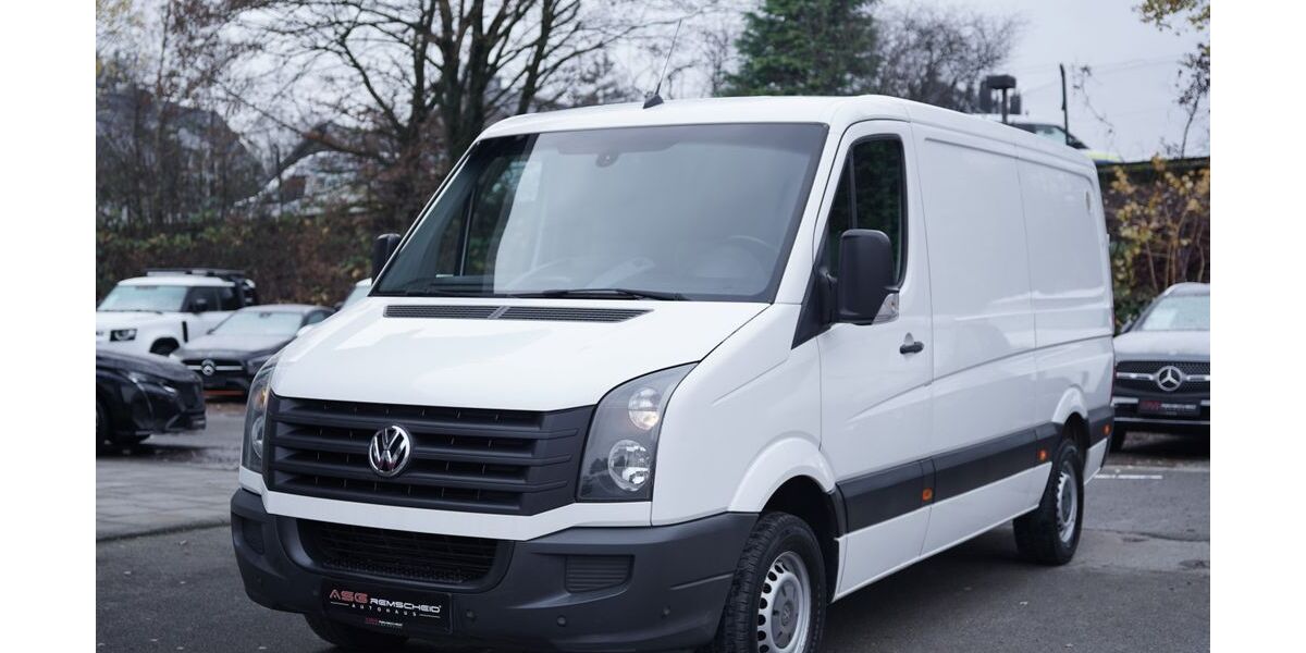VW Crafter 88.800 km 17.800 &euro; Remscheid/NRW 42855