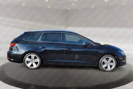 Seat Leon 159.880 km 9.490 &euro; Langquaid 84085