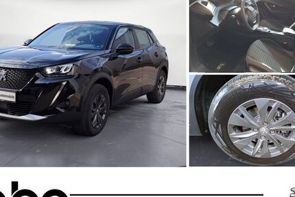Peugeot 2008 43.322 km 15.250 € Balingen 72336