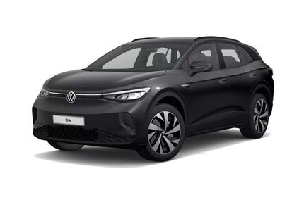VW ID.4 26.920 km 26.940 € Bad Homburg 61348