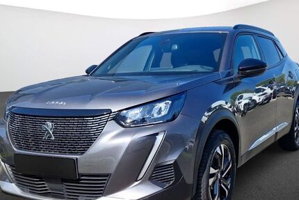 Peugeot 2008 26.828 km 16.800 &euro; Dülmen 48249