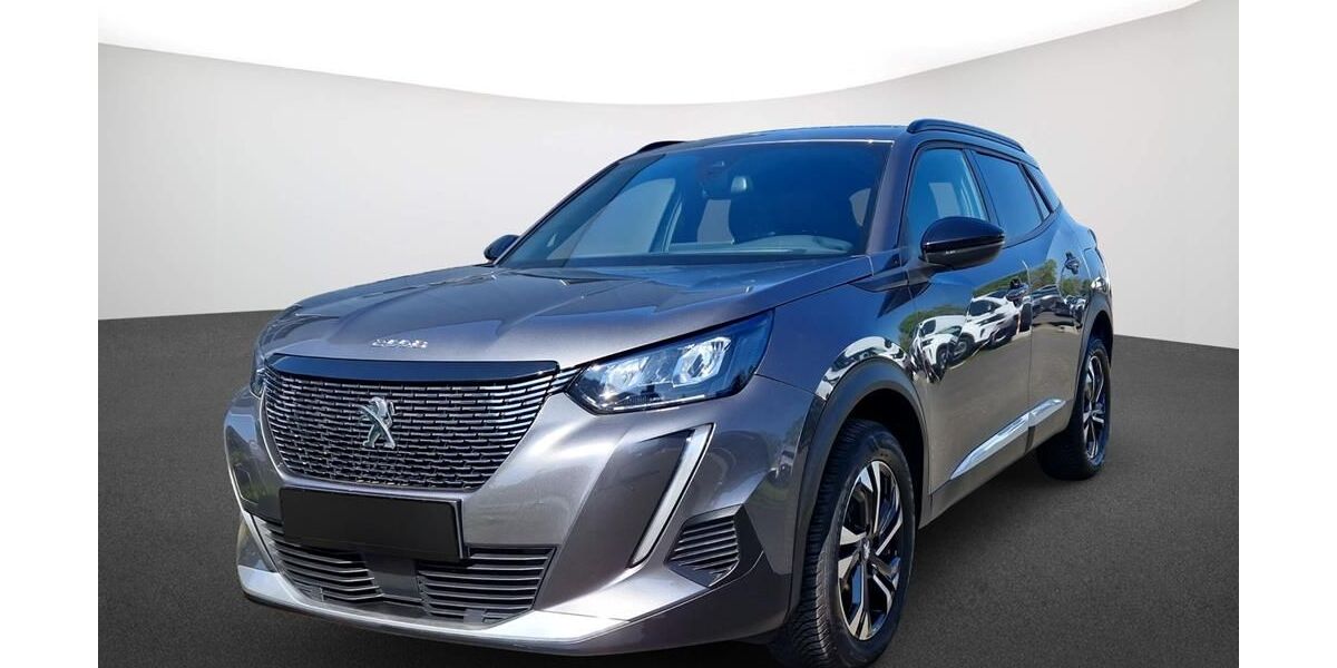 Peugeot 2008 26.828 km 16.979 &euro; Dülmen 48249