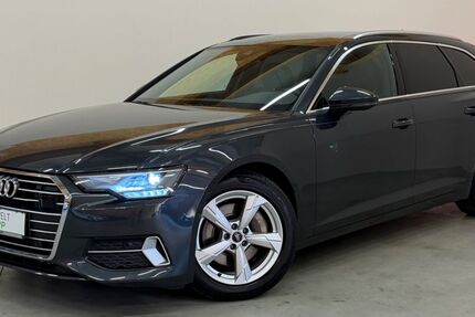 Audi A6 48.093 km 34.800 &euro; Eichenzell-Welkers 36124