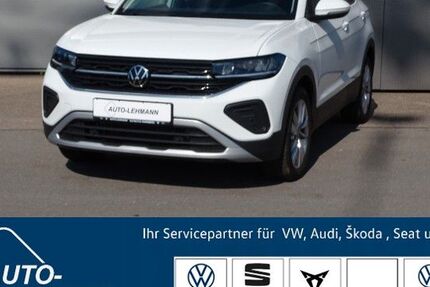 VW T-Cross 14.900 km 20.990 &euro; Gutach 77793