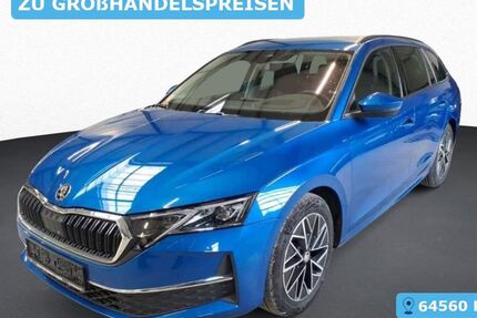 Skoda Octavia 51.417 km 27.690 &euro; Frankfurt 60596