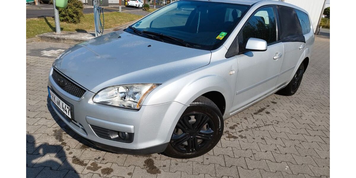 Ford Focus 242.500 km 1.800 &euro; Bendorf 56170