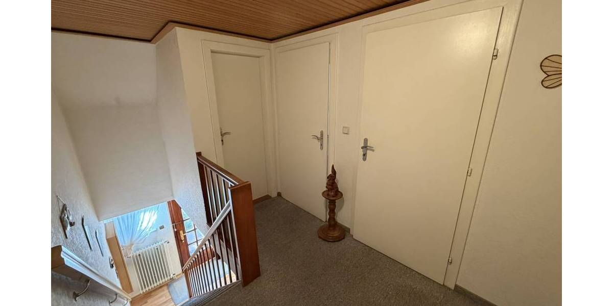 Doppelhaushälfte Varel Obenstrohe - 4 Zimmer, 78 m&sup2;, 163.000&euro; | Angebot:26273925