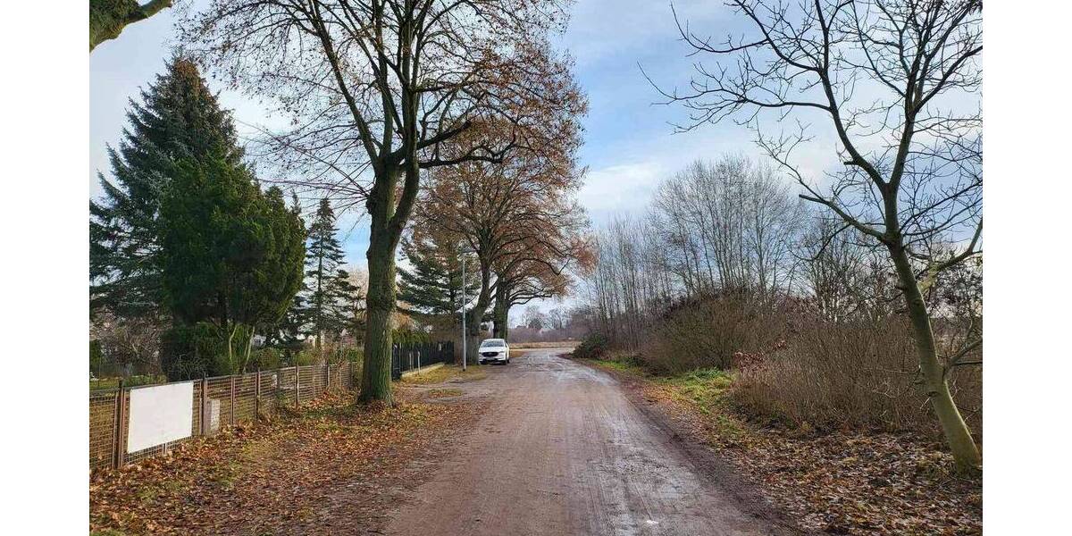 Grundstück Blankenfelde-Mahlow Mahlow - 330.000&euro; | Angebot:26816922