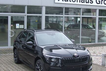 Skoda Kamiq 7.190 km 33.499 &euro; Werne 59368