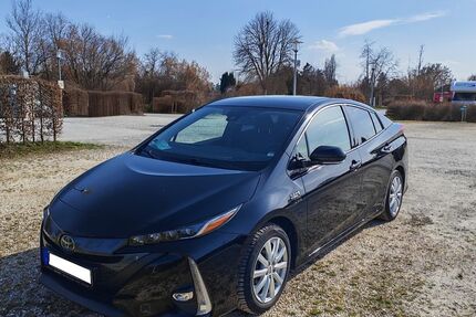 Toyota Prius 67.000 km 21.000 &euro; Neu-Ulm 89231