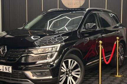 Renault Koleos 50.000 km 23.900 &euro; Berlin 13597