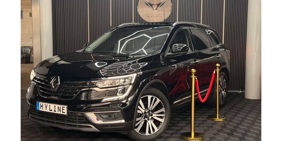 Renault Koleos 50.000 km 23.900 &euro; Berlin 13597