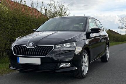 Skoda Fabia 95.000 km 8.890 &euro; Osnabrück 49080