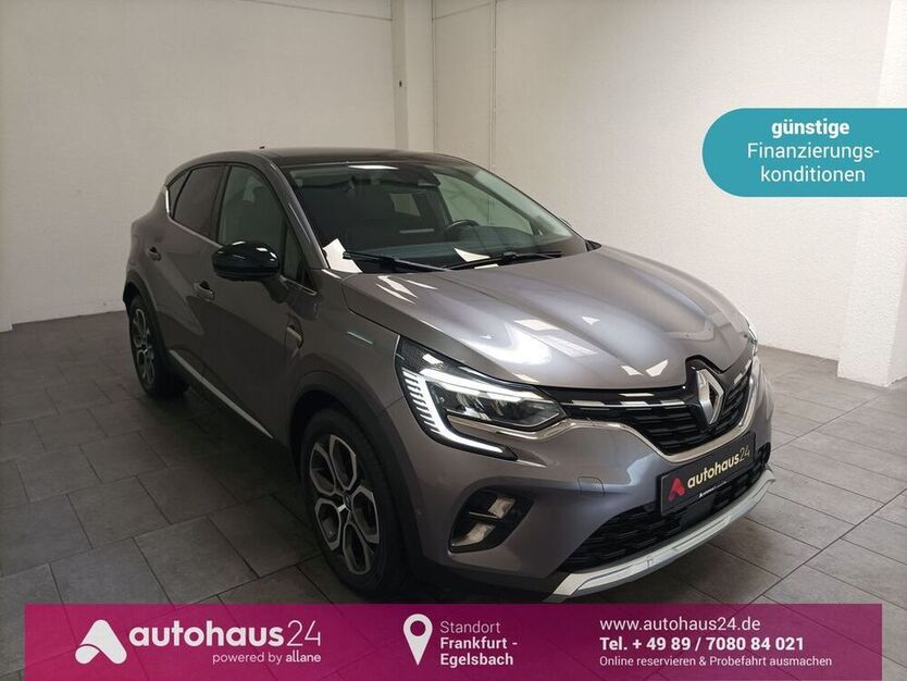 Captur