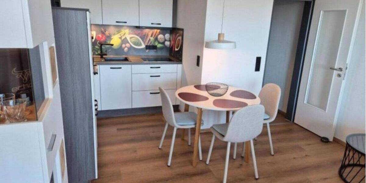 Etagenwohnung Neureichenau Altreichenau - 2 Zimmer, 53 m&sup2;, 50.000&euro; | Angebot:26451644