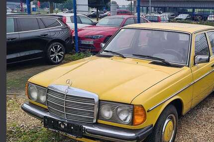 Mercedes-Benz 300 258.400 km 6.860 € Donauwörth 86609
