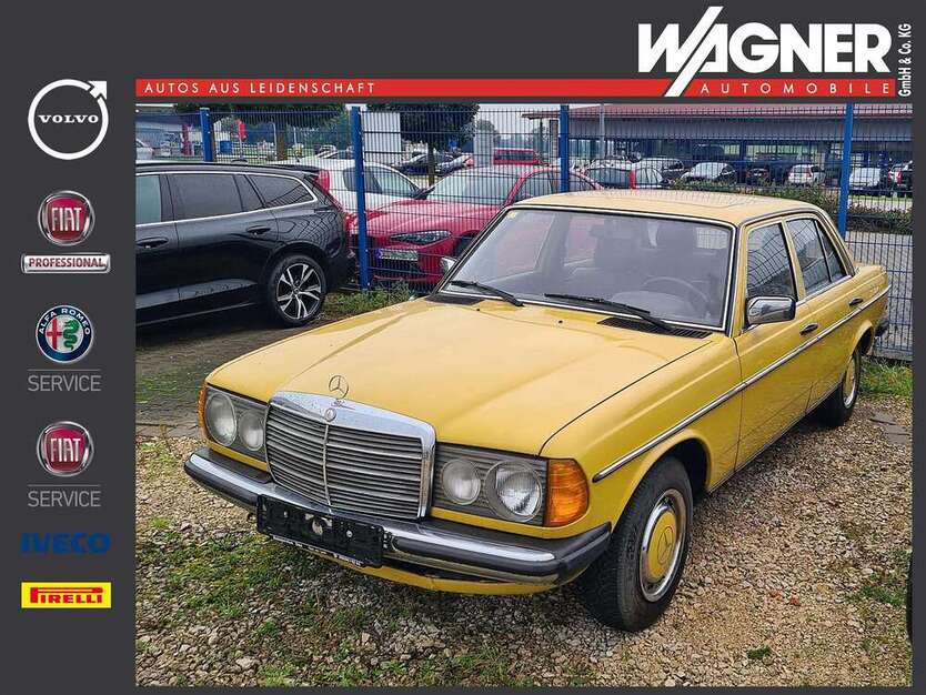 Mercedes-Benz 300 258.400 km 6.860 € Donauwörth 86609
