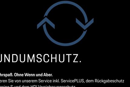 Porsche Macan 9.900 km 103.500 &euro; Ulm 89079