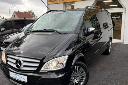 Mercedes-Benz Viano 443.838 km 10.990 &euro; Bremen 28719