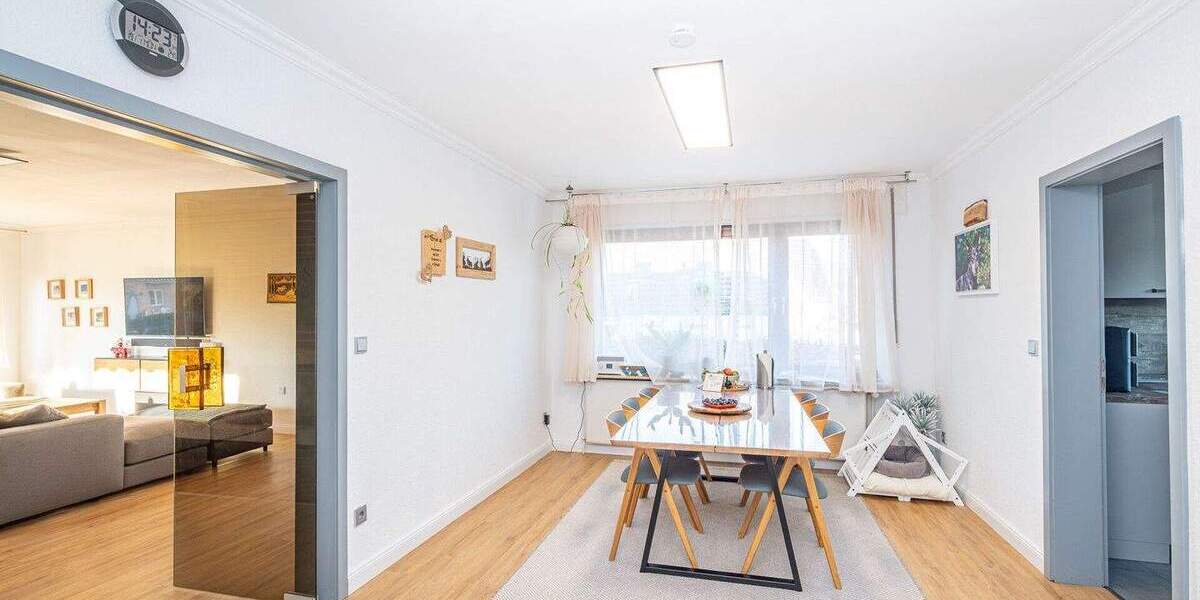 Einfamilienhaus Drochtersen - 6 Zimmer, 197 m&sup2;, 428.000&euro; | Angebot:24711279