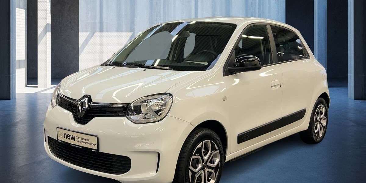 Renault Twingo 25.774 km 10.790 &euro; Frankfurt / Main 60314