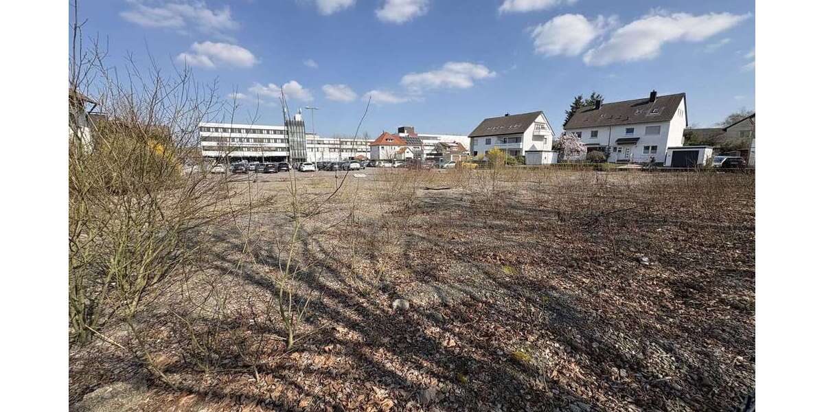 Grundstück Detmold - 208.040&euro; | Angebot:26258196