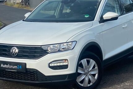 VW T-Roc 100.000 km 14.999 &euro; Jülich 52428
