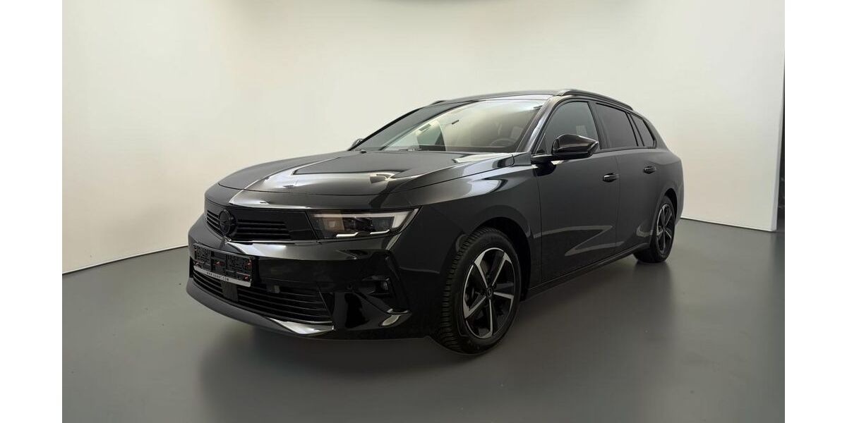 Opel Astra 12.300 km 20.799 &euro; Reutlingen / Mittelstadt 72766