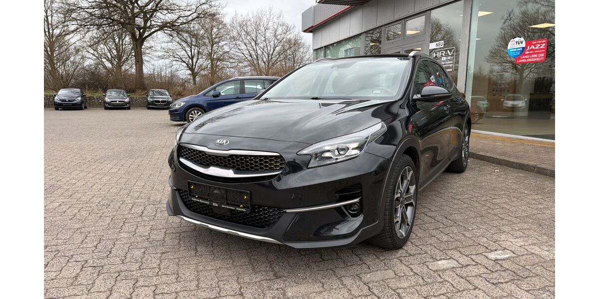 Kia XCeed 52.250 km 19.990 &euro; Bornhoeved 24619