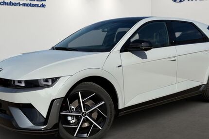 Hyundai IONIQ 5 2.500 km 49.490 &euro; Aschersleben 06449