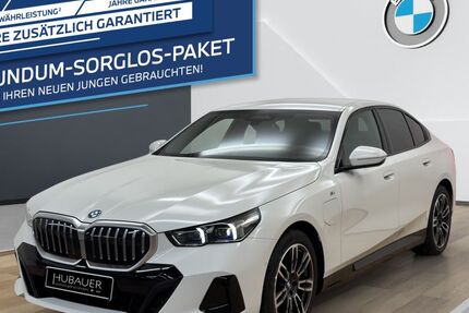 BMW 550 1.600 km 68.790 &euro; Landshut 84030