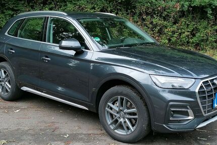 Audi Q5 84.500 km 29.500 &euro; Bad Zwesten 34596